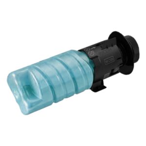 Ricoh 842657 cartucho de tóner 1 pieza(s) Original Cian