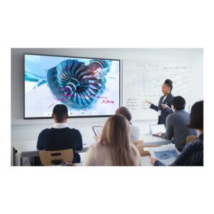 S-Series 86" 4k LED Interactive Display