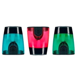 SACAPUNTAS 1 USO CON DEPOSITO