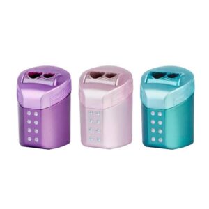 SACAP DOBLE ROLL ON SPARKLE