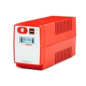 SAI SALICRU SPS 500 SOHO+