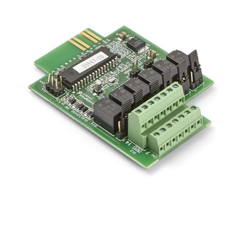 SALICRU DRY CONTACT CARD TWIN PRO2 SALICRU DRY CONTACT CARD TWIN PRO2