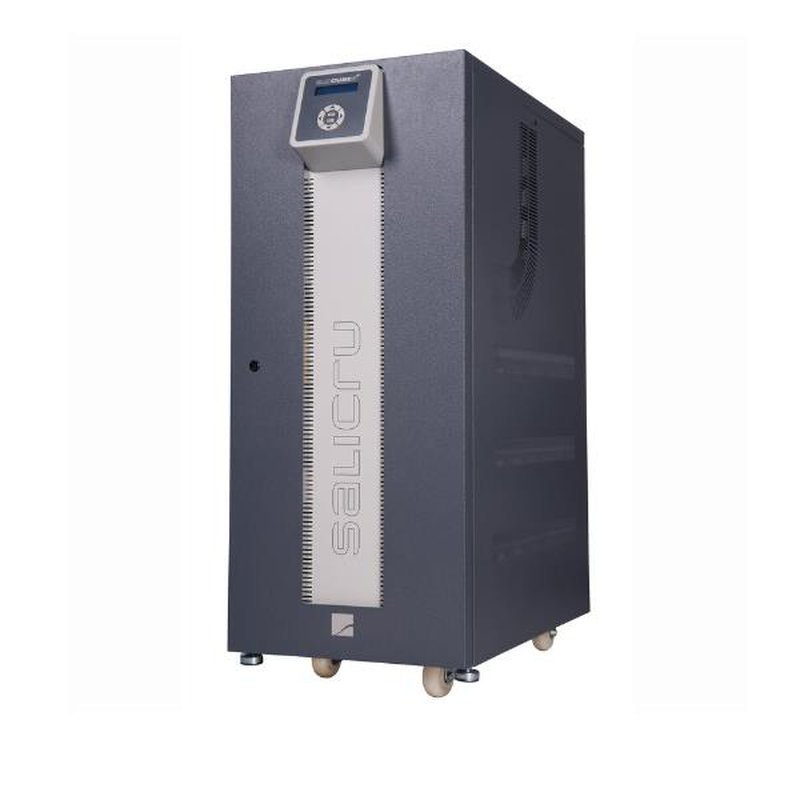 SALICRU MOD BATERIAS SLC 20 CUBE3 SALICRU MOD BATERIAS SLC 20 CUBE3