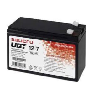 SALICRU UBT 12/17 PACK 2 UDS