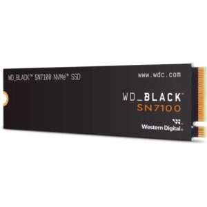 Alternative view of SANDISK 1TB_ WD BLACK SN7100 NVME SSD 1TB