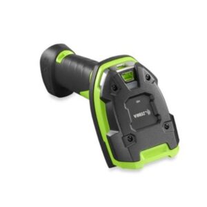 SCANNER DS3678 2D HP/USB KIT/GREEN