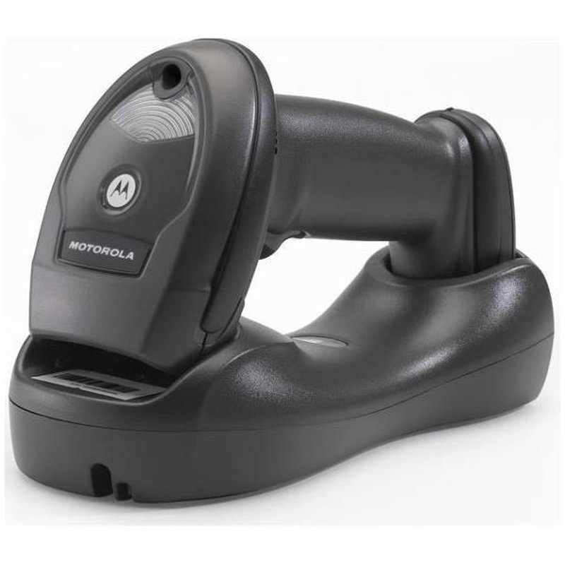 SCANNER LI4278 BT BLACK /USB.KIT SCANNER LI4278 BT BLACK /USB.KIT