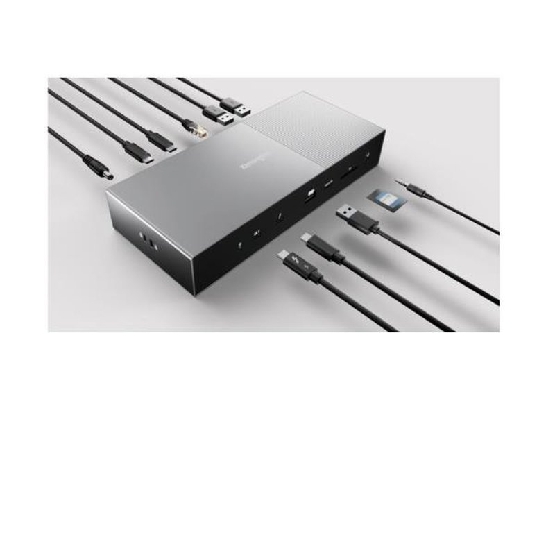 SD5000T5 EQ Thunderbolt 5 Triple 4K SD5000T5 EQ Thunderbolt 5 Triple 4K