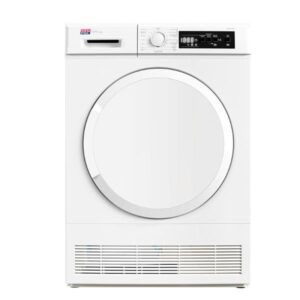 SECADORA CONDENSACION 7KG ELECT