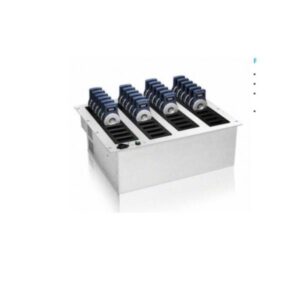 SENNHEISER L2021-40L ESTACION CARGA