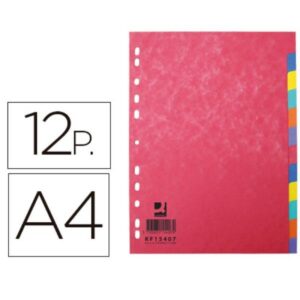 SEPARADOR CAR JUEGO 12 S A4MT