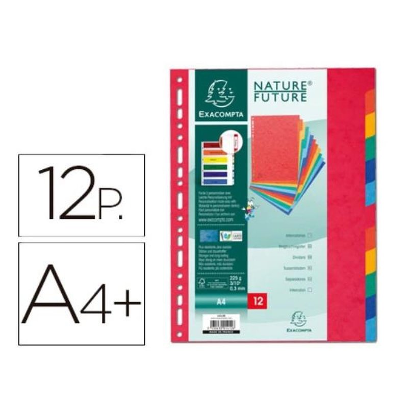 SEP CART PRESPAN JUEGO 12 SEP A4 SEP CART PRESPAN JUEGO 12 SEP A4