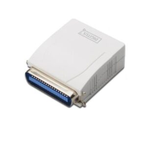 SERVIDOR DE IMPRESORA DIGITUS FAST