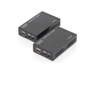 SET EXTENSOR 4K HDMI HDBASET 4K/