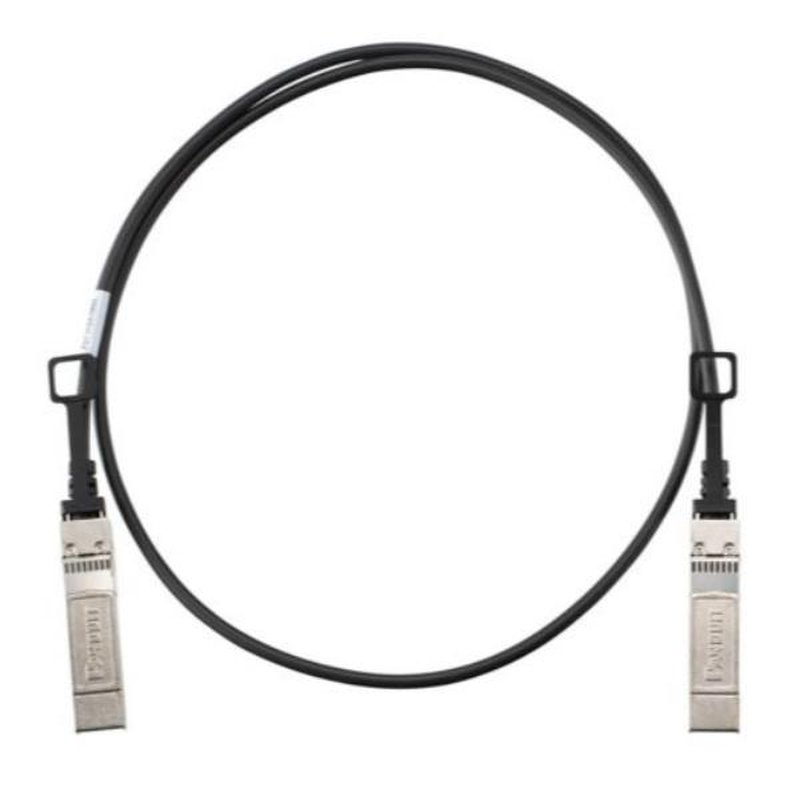 SFP28 25GIG DAC COPPER SFP28 25GIG DAC COPPER