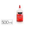 SILICONA LIQUIDA PLICO BOTE 500M