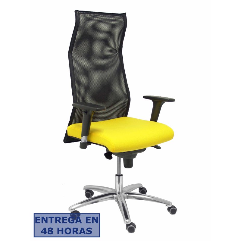 SILLA DE DIRECCION PYC RESPALDO SILLA DE DIRECCION PYC RESPALDO