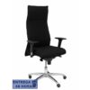 SILLON ALBACETE XL BALI NEGRO HASTA SILLON ALBACETE XL BALI NEGRO HASTA