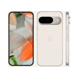 SMARTPHONE GOOGLE PIXEL 9 6.3" OC 12GB 128GB ANDROID 14 PORCELAIN