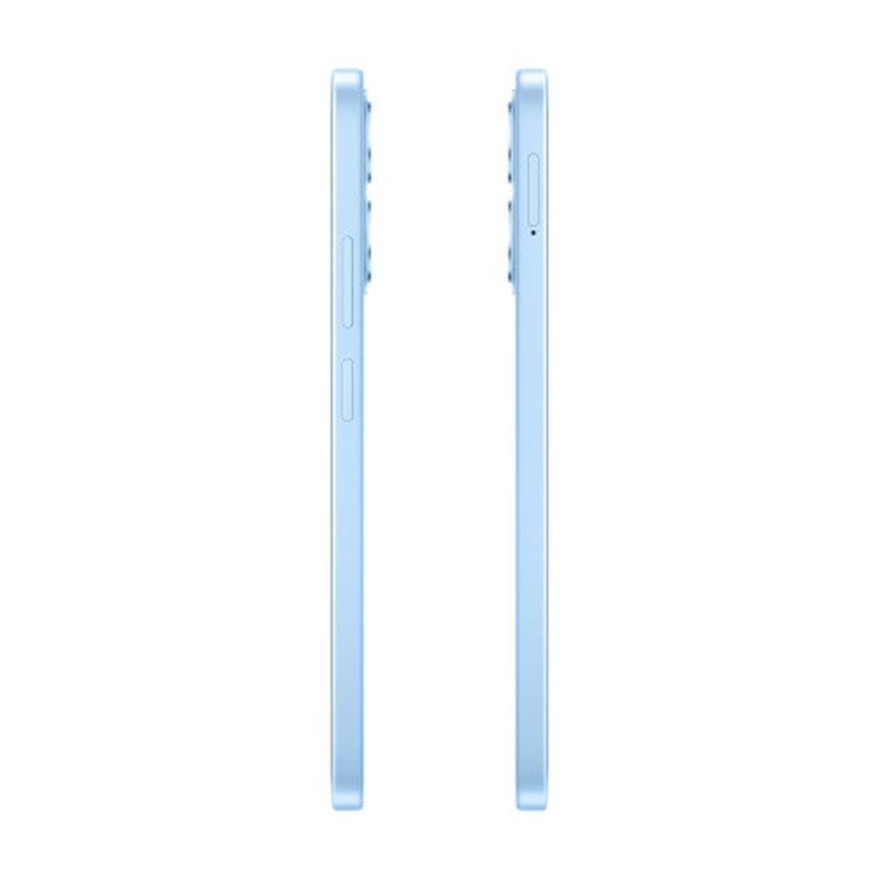 OPPO A5 Pro 16,9 cm (6.67") SIM doble Android 15 4G USB Tipo C 8 GB 256 GB 5800 mAh Azul - Imagen 10