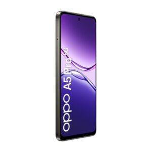 OPPO A5 Pro 5G 16,9 cm (6.67") SIM doble Android 15 USB Tipo C 8 GB 256 GB 5800 mAh Negro, Marrón OPPO A5 Pro 5G 16,9 cm (6.67") SIM doble Android 15 USB Tipo C 8 GB 256 GB 5800 mAh Negro, Marrón