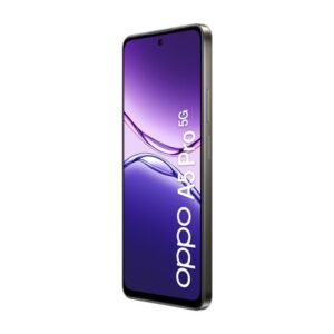 OPPO A5 Pro 5G 16,9 cm (6.67") SIM doble Android 15 USB Tipo C 8 GB 256 GB 5800 mAh Negro, Marrón OPPO A5 Pro 5G 16,9 cm (6.67") SIM doble Android 15 USB Tipo C 8 GB 256 GB 5800 mAh Negro, Marrón