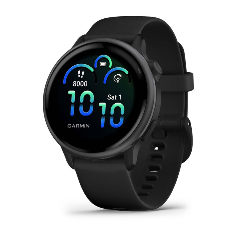 SMARTWATCH GARMIN VIVOACTIVE 6 NEGRO SMARTWATCH GARMIN VIVOACTIVE 6 NEGRO