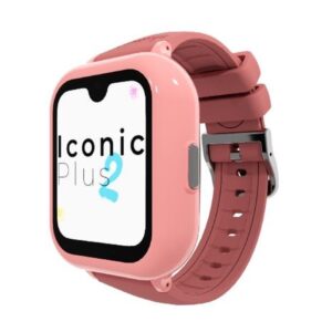 SMARTWATCH SAVE FAMILY 4G GPS ICONIC+ 2 CANDY