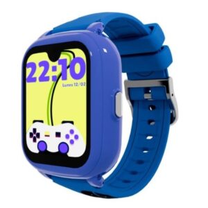 SMARTWATCH SAVE FAMILY 4G GPS ICONIC+ 2 GAMER