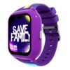 SMARTWATCH SAVE FAMILY 4G GPS ICONIC+ 2 GRAFFITI