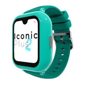 SMARTWATCH SAVE FAMILY 4G GPS ICONIC+ 2 MINT