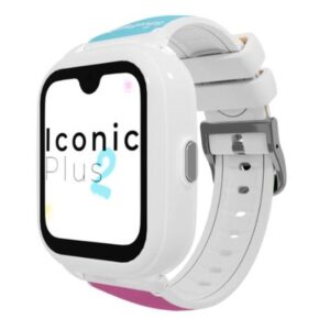 SMARTWATCH SAVE FAMILY 4G GPS ICONIC+ 2 POP