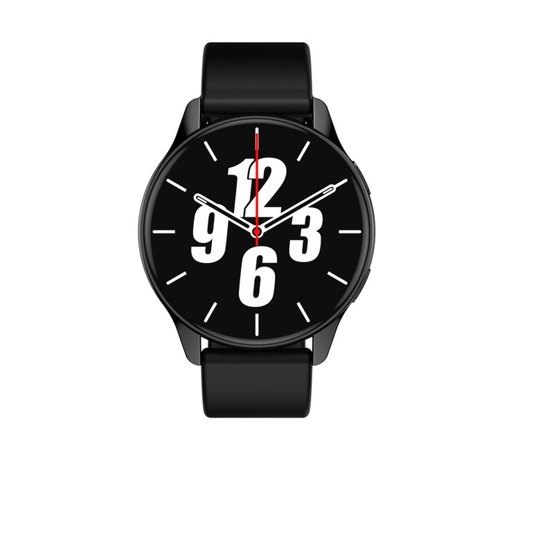Celly TRAINERFLOWBK Relojes inteligentes y deportivos Digital Pantalla táctil Negro Celly TRAINERFLOWBK Relojes inteligentes y deportivos Digital Pantalla táctil Negro