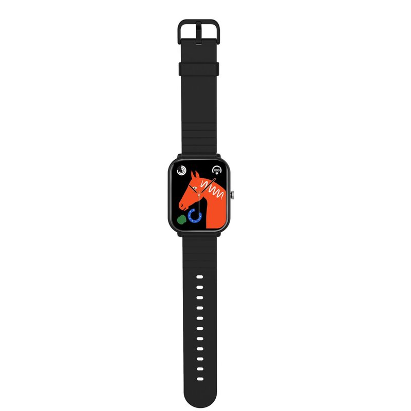 Celly TRAINERMATE2BK Relojes inteligentes y deportivos 5,11 cm (2.01") Digital 240 x 296 Pixeles Pantalla táctil Negro Celly TRAINERMATE2BK Relojes inteligentes y deportivos 5,11 cm (2.01") Digital 240 x 296 Pixeles Pantalla táctil Negro