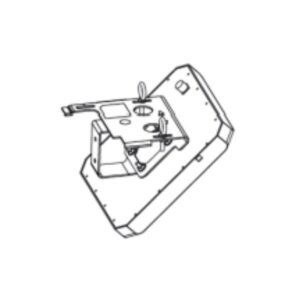 SMART SENSING STAR READER - CEILING