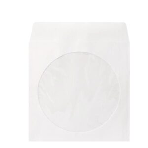 SOBRE CD Q-CONNECT VT TR SOL 50U