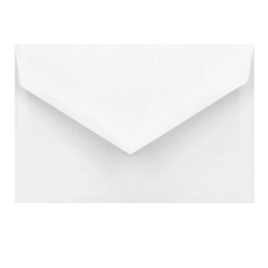 SOBRE LIDERPAPEL BLANCO REGISTRO