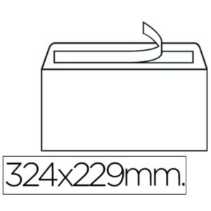 SOBRE N.14 BLA C4 229X324 SILI 2