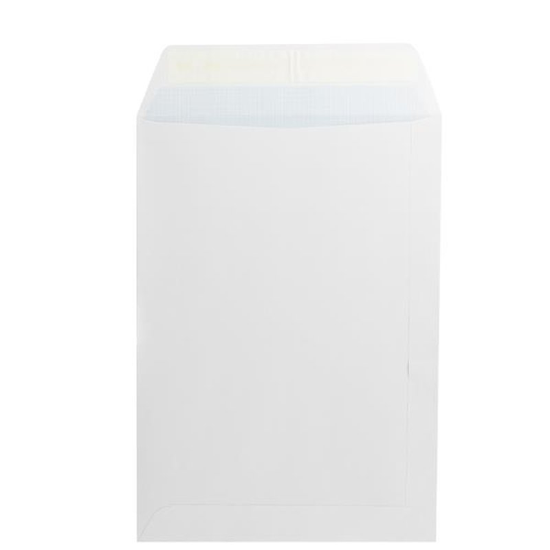 SOBRE N 8 BLA 229X324 SILI 25U SOBRE N 8 BLA 229X324 SILI 25U