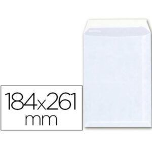 SOB A-6 OFFSET BLA 100GR 184X261