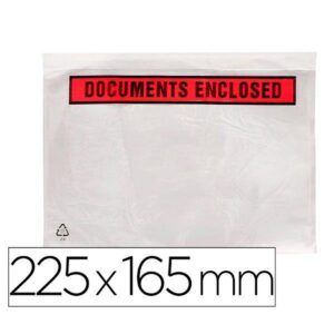 SOB ADH PDOCML 225X165 SINVT 100