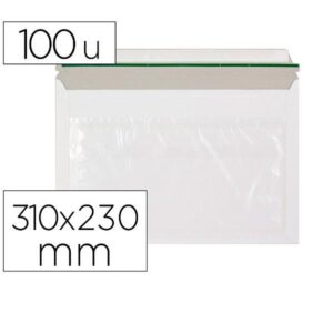 SOB ADH PDOC 310X230 VT 100U