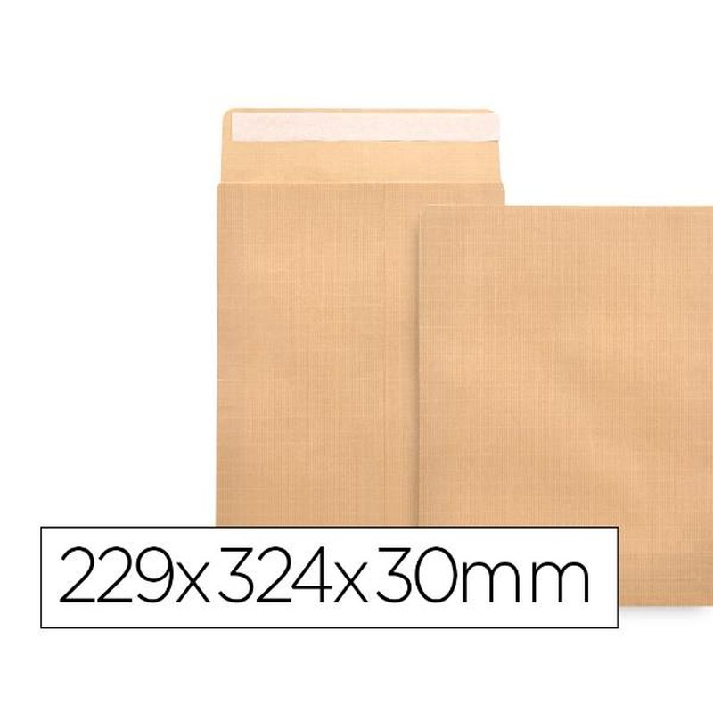 SOB FU KRFT 229X324X30 P120GR 50 SOB FU KRFT 229X324X30 P120GR 50