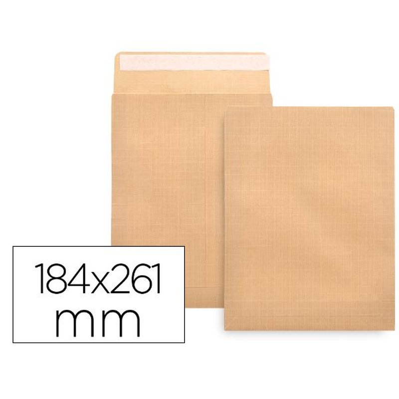 SOB N.6 KRFT CU PROL 184X261 250 SOB N.6 KRFT CU PROL 184X261 250