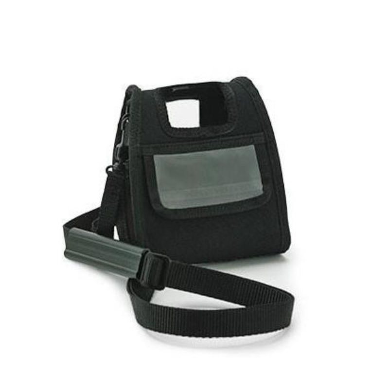 SOFT CASE AND SHOULDER STRAP ZR138/ SOFT CASE AND SHOULDER STRAP ZR138/