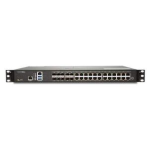 SONICWALL NSA3700 SEC UPG PLUS ADV ED 2Y