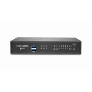 SONICWALL TZ470 WIRELESS-AC INTL