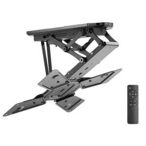 STTEL-44N TV TECHO VESA 23-55