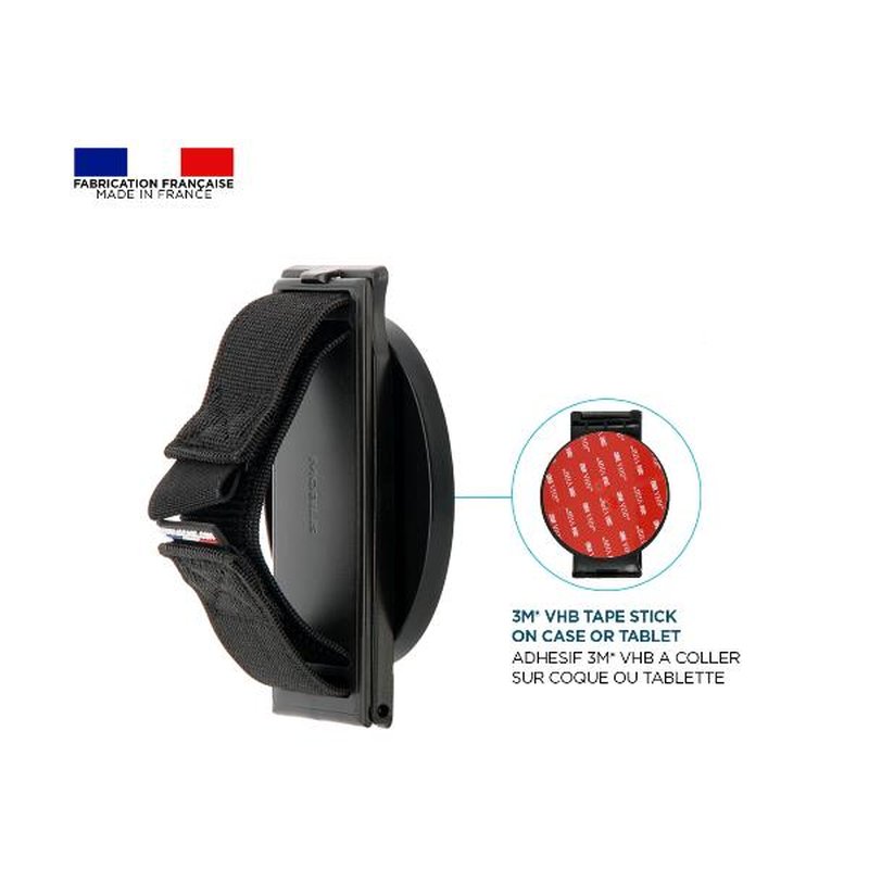 SOPORTE GIRATORIO ADHESIVO UNIVERS SOPORTE GIRATORIO ADHESIVO UNIVERS