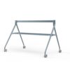 Yealink MB-FloorStand-650T 165,1 cm (65") Piso Gris Yealink MB-FloorStand-650T 165,1 cm (65") Piso Gris